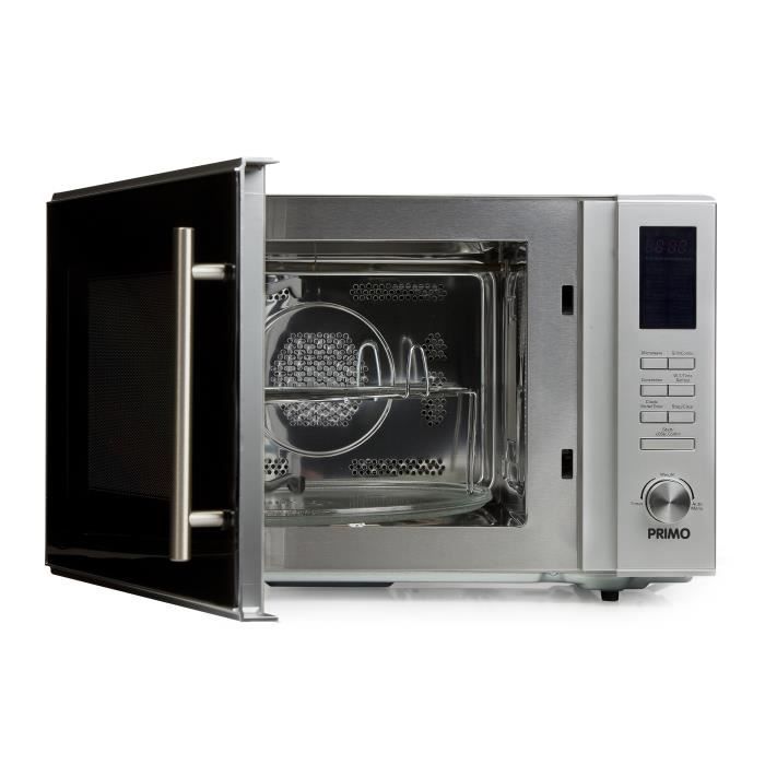 Four à micro-ondes combiné (MG10-WS)2