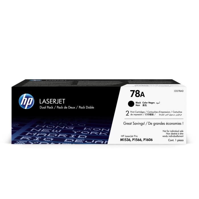 HP D