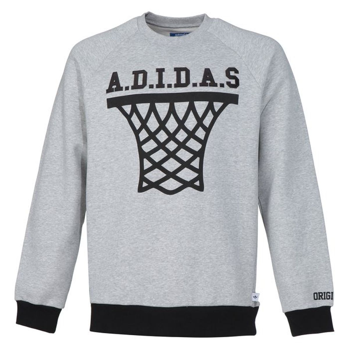 adidas sweat col rond adidas sweat col rond