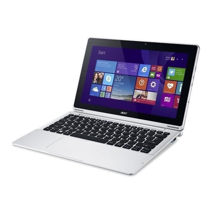 Acer PC convertible tablette Aspire Switch 111