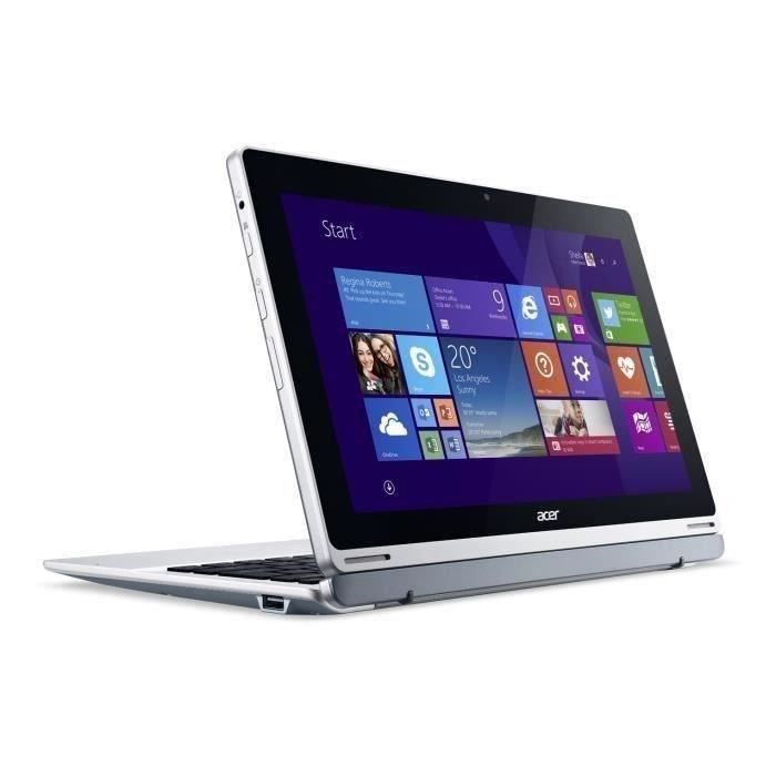 Acer PC convertible tablette Aspire Switch 112