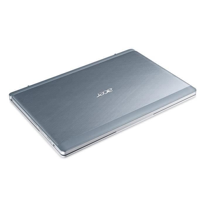 Acer PC convertible tablette Aspire Switch 113