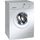 Lave-linge frontal LISTO LF1206 D4