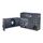 XFX Radeon R7 370 R7-370P-2SFS - Single Fan - 2 Go