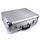 Flight Platine CD Vinyles Zomo CDJ 2 XT SL STRIPE