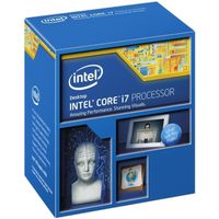 PROCESSEUR Intel® Core i7-4790 Haswell Refresh PROCESSEUR Intel® Core i7-4790 Haswell Refresh