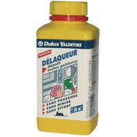 SOUS-COUCHE - ENDUIT Décapant délaqueur 0.5L SOUS-COUCHE - ENDUIT Décapant délaqueur 0.5L