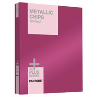 AUTRES PEINTURES PANTONE Metallic Chips C (ex GB1307) - Pantone {co AUTRES PEINTURES PANTONE Metallic Chips C (ex GB1307) - Pantone {co