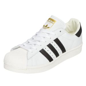 basket adidas original superstar femme