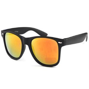 lunettes de soleil reebok homme orange