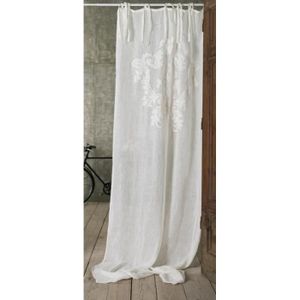 Rideau shabby - Achat / Vente pas cher Rideau shabby - Achat / Vente pas cher