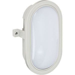 luminaire exterieur ovale