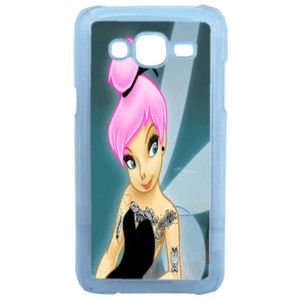 coque samsung j5 2017 fée clochette coque samsung j5 2017 fée clochette