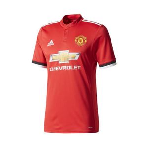 Maillot Domicile MU pas cher Maillot Domicile MU pas cher