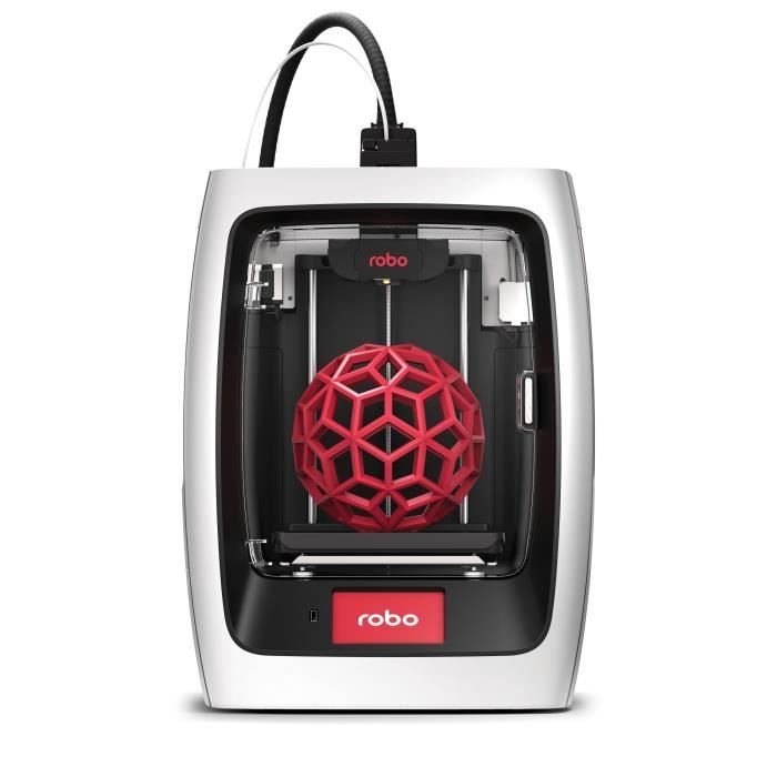 ROBO 3D Imprimante 3D R2