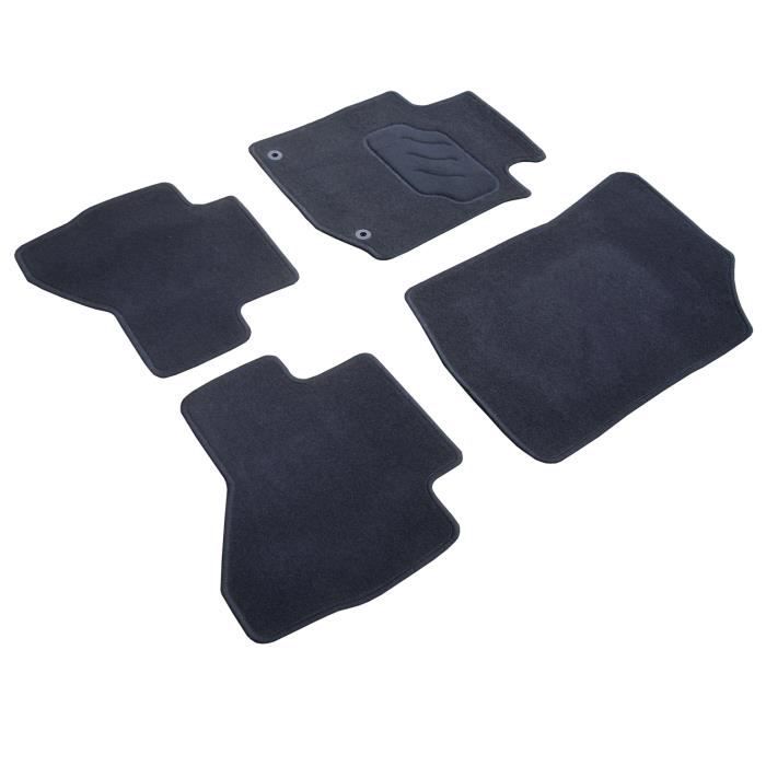 Tapis sur mesure Citroën C5 depuis 2008