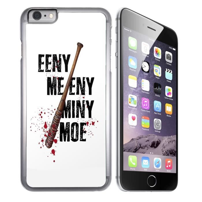 coque iphone 6 negan coque iphone 6 negan