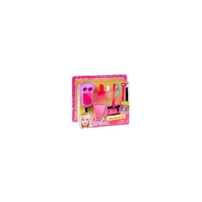 accessoire pour maison de barbie