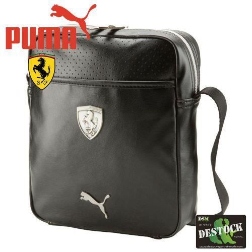 pochette puma homme