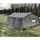 Tente originale AF Marabout modulaire F1