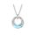 Chaînes et pendentifs Swarovski elements