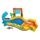 Aire de jeux jurassic