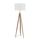 Lampadaire scandinave