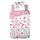 COTE DECO KIDS Colibri Housse de couette 100% Coto