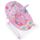 BRIGHT STARTS Transat Vibrant Fanciful Flowers - D
