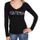 TEE SHIRT GUESS FEMME MANCHES LONGUES