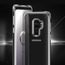 coque transparente samsung s9 anti choc coque transparente samsung s9 anti choc