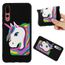 coque huawei p20 pro silicone noir coque huawei p20 pro silicone noir