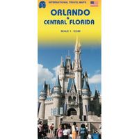 AUTRES LIVRES Orlando and Central Florida AUTRES LIVRES Orlando and Central Florida