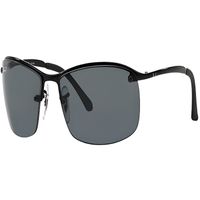 LUNETTES DE SOLEIL Lunettes Ray-Ban - 3183 (Noir) LUNETTES DE SOLEIL Lunettes Ray-Ban - 3183 (Noir)