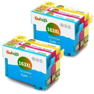 Cartouche encre epson wf 2630 - Achat / Vente pas cher