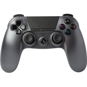 Casque Manette Ps4 Achat Vente Pas Cher - manette jeux video manette bluetooth dark silver under control avec p