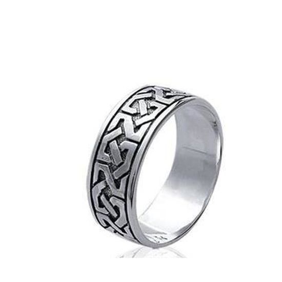 bague argent 54 bague argent 54
