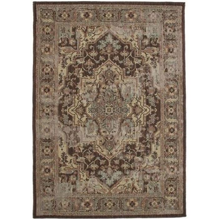 MARRAKECH Tapis Vintage 110X160cm