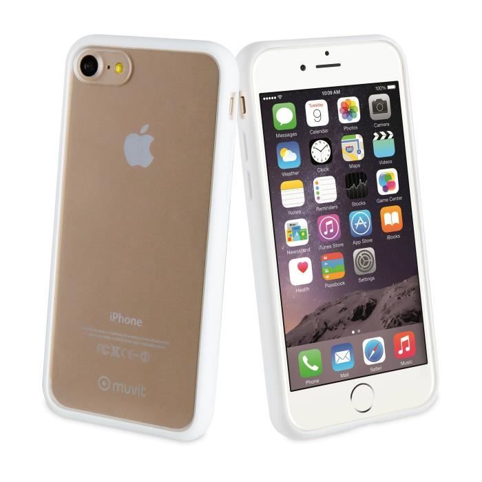 MUVIT Coque