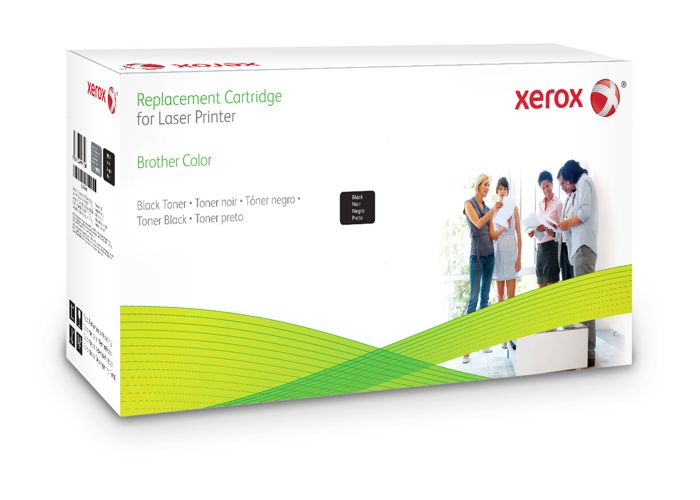 XEROX Cartouche de toner Brother HL-4140/4150 - Magenta - 2500 impressions - Pack de 1