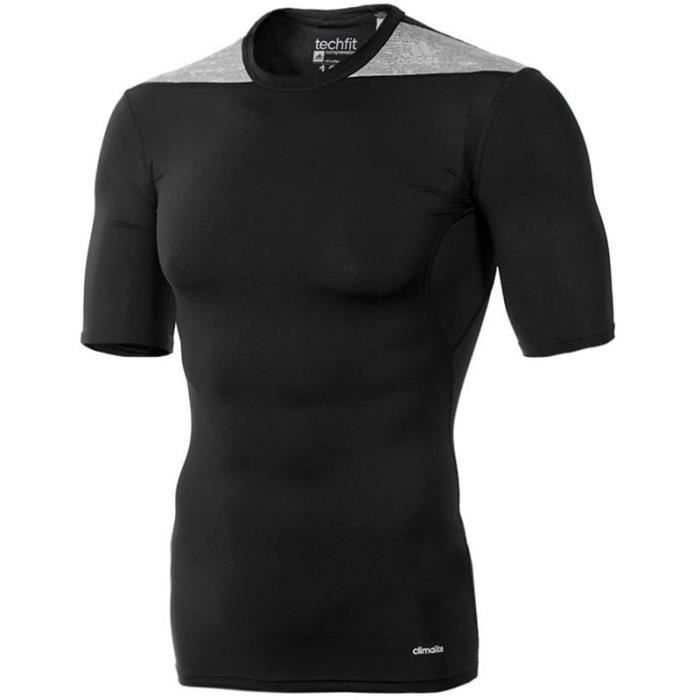 t shirt compression adidas t shirt compression adidas