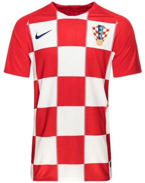 Maillot equipe de croatie Enfant Maillot equipe de croatie Enfant