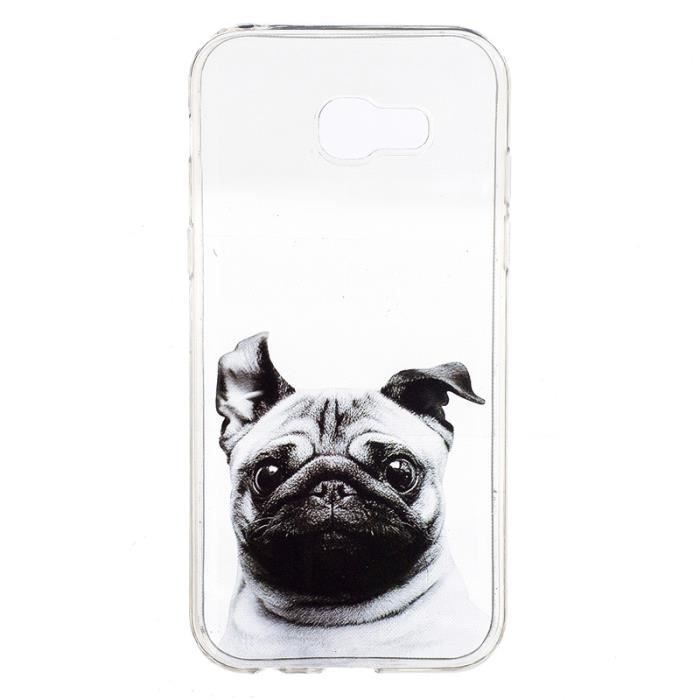 coque samsung a3 2017 chien coque samsung a3 2017 chien