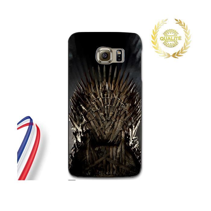 coque game of thrones samsung s7
