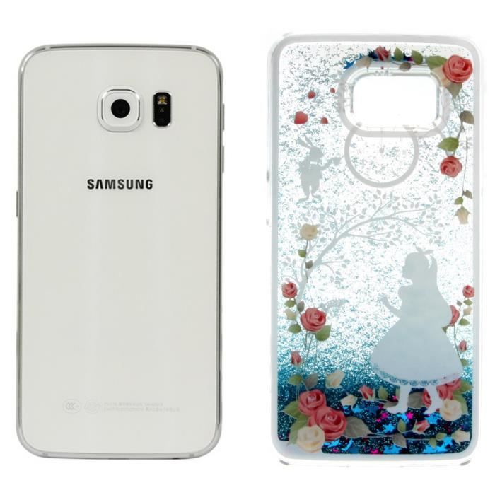 coque galaxy s6 fille coque galaxy s6 fille