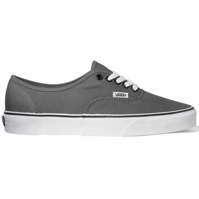 vans authentic homme pas cher