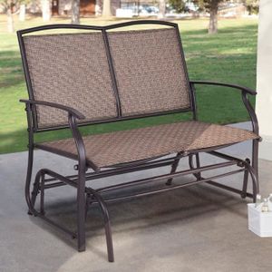 Mobilier De Jardin Dandibo Banc De Jardin Romance Blanc 111183 Banc 146cm En Fer Forge Metal Banquette Jardin Hovdenhoyfjellsenter No