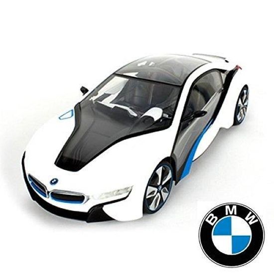 voiture télécommandée bmw i8 - achat / vente voiture enfant - cdiscount