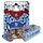 PAT'PATROUILLE Coffret cadeau Plaid et Chaussons -