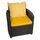 Coussin exterieur 55x55